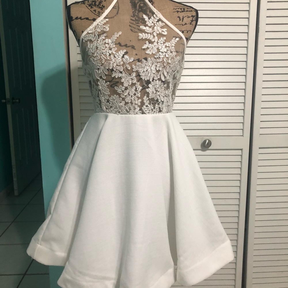 Hello molly dress